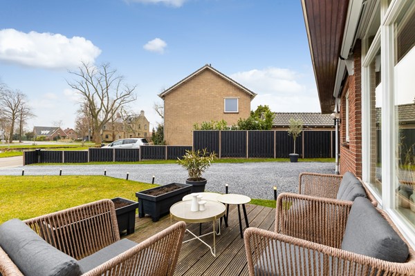 Medium property photo - Berkenlaan 5, 3471 CG Kamerik